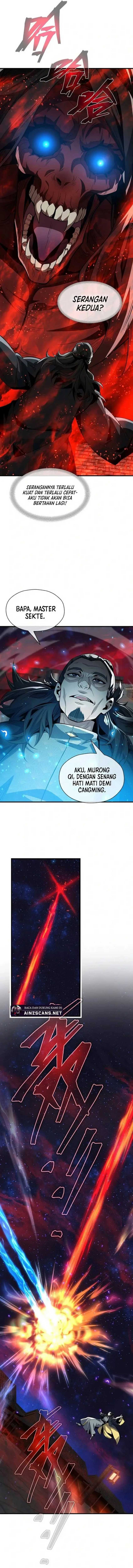I Love the Demon Lord So Much That Even My Female Disciples Want to Kill Me