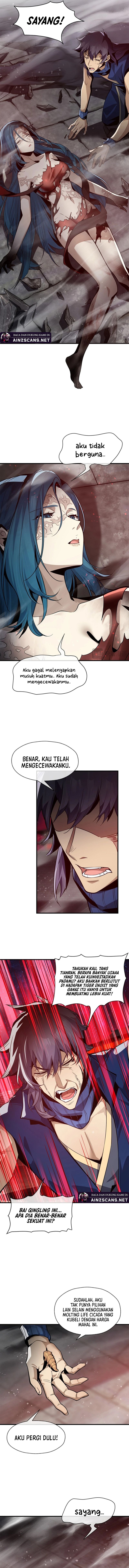 I Love the Demon Lord So Much That Even My Female Disciples Want to Kill Me