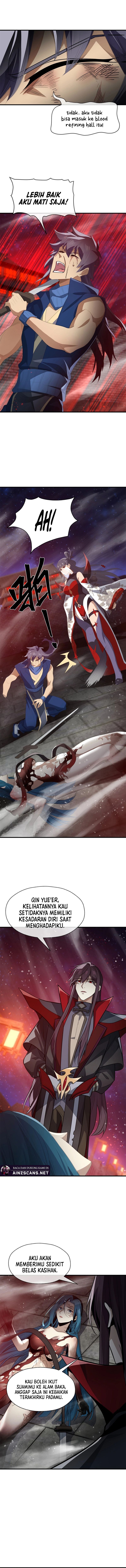 I Love the Demon Lord So Much That Even My Female Disciples Want to Kill Me