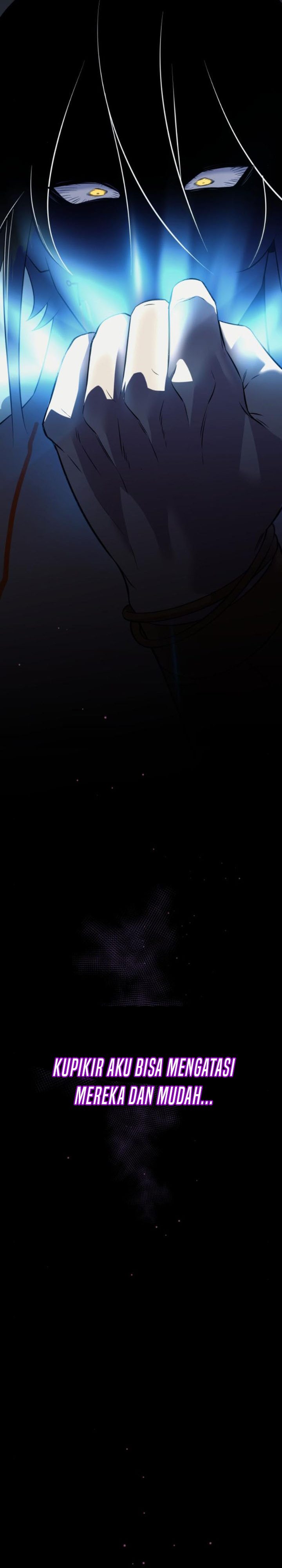 I Obtained a Mythic Item