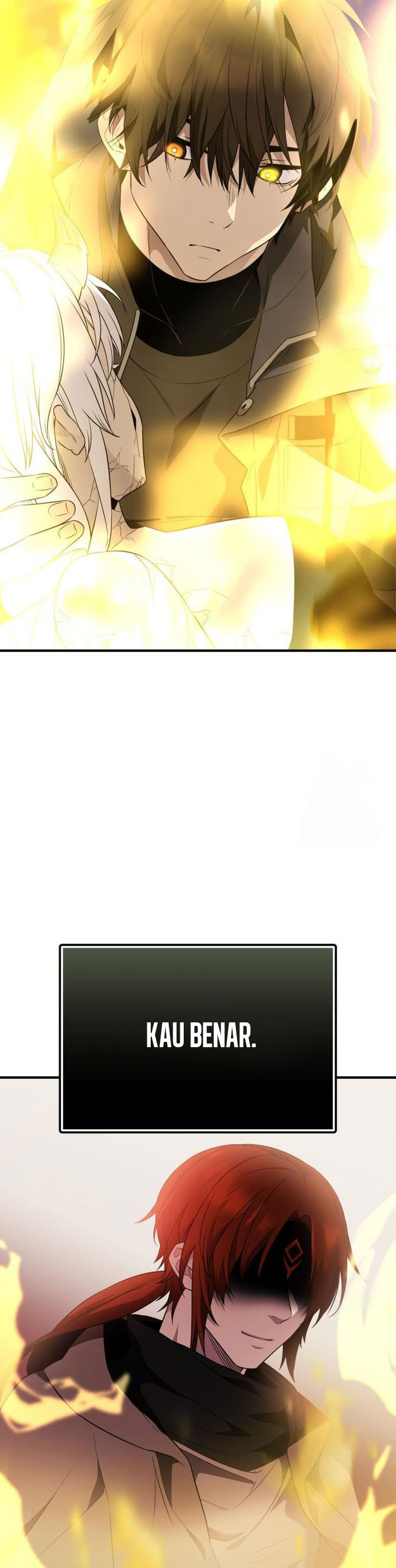 I Obtained a Mythic Item
