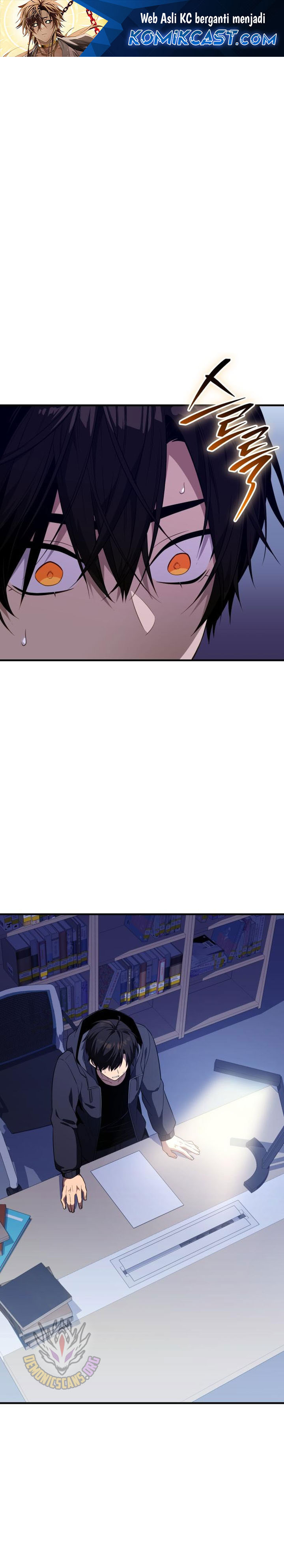 I Obtained a Mythic Item