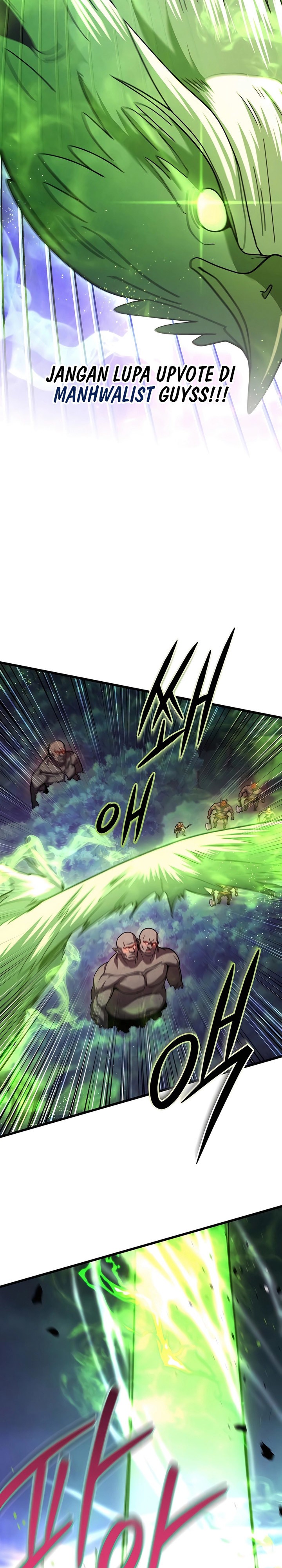 I Picked A Hammer To Save The World