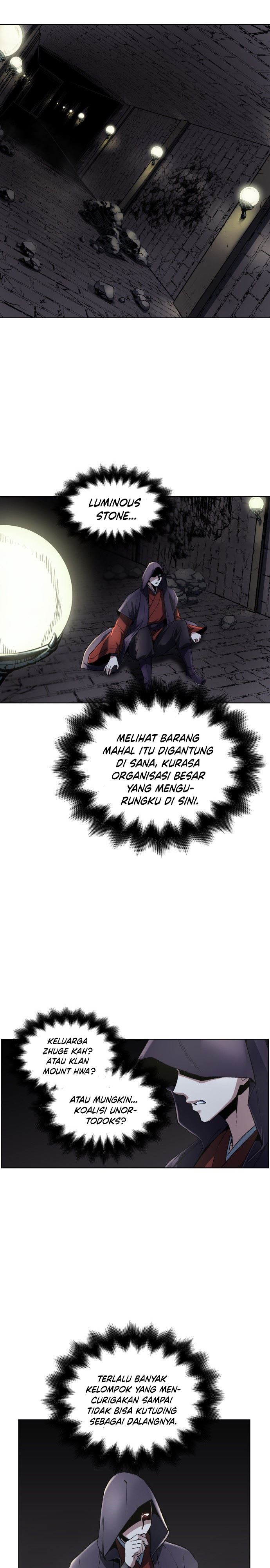 I Reincarnated As The Crazed Heir