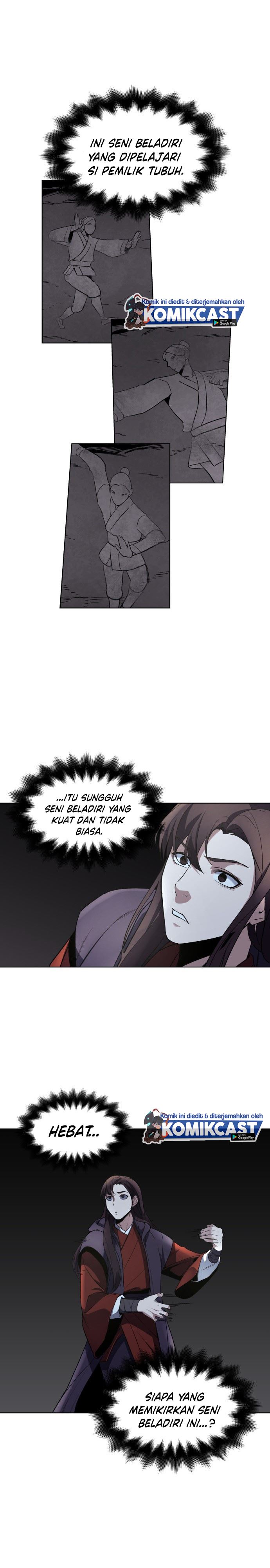 I Reincarnated As The Crazed Heir