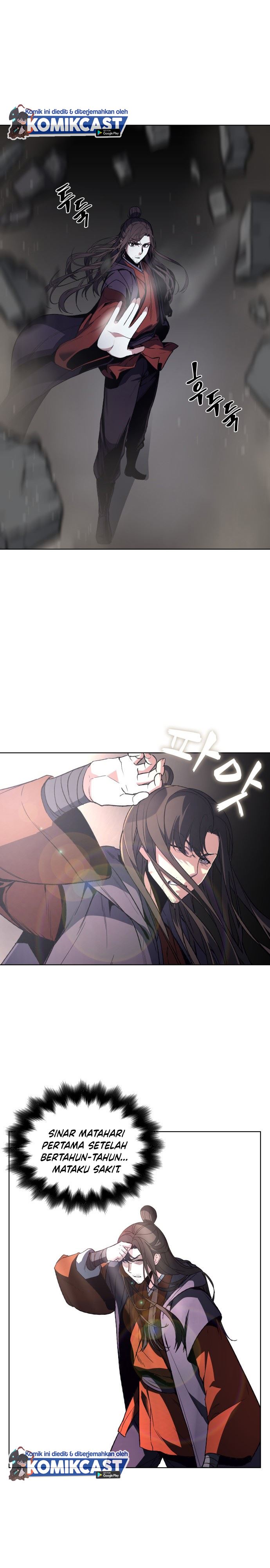 I Reincarnated As The Crazed Heir