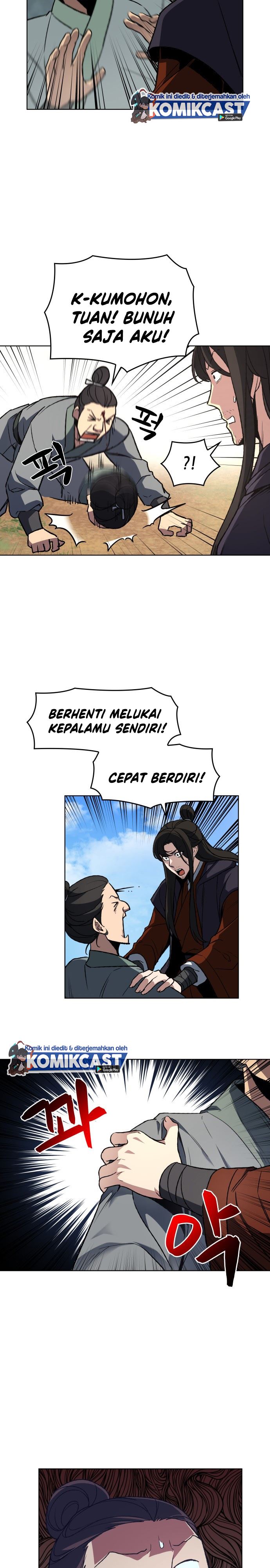 I Reincarnated As The Crazed Heir