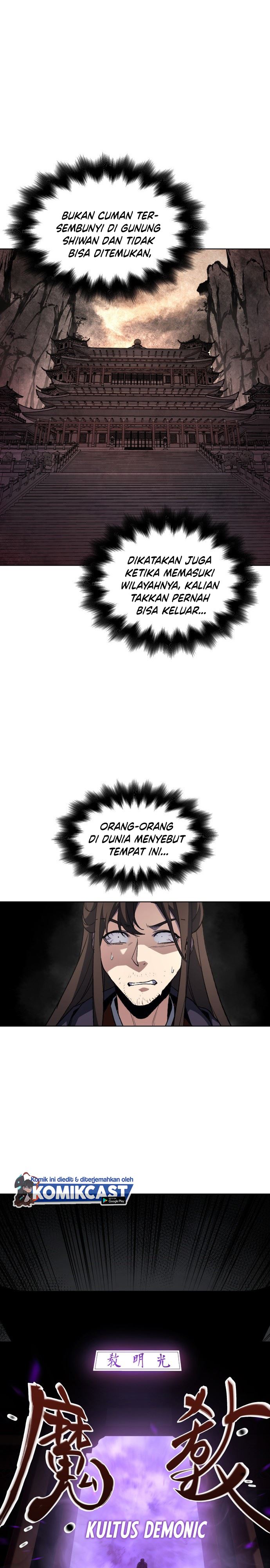I Reincarnated As The Crazed Heir