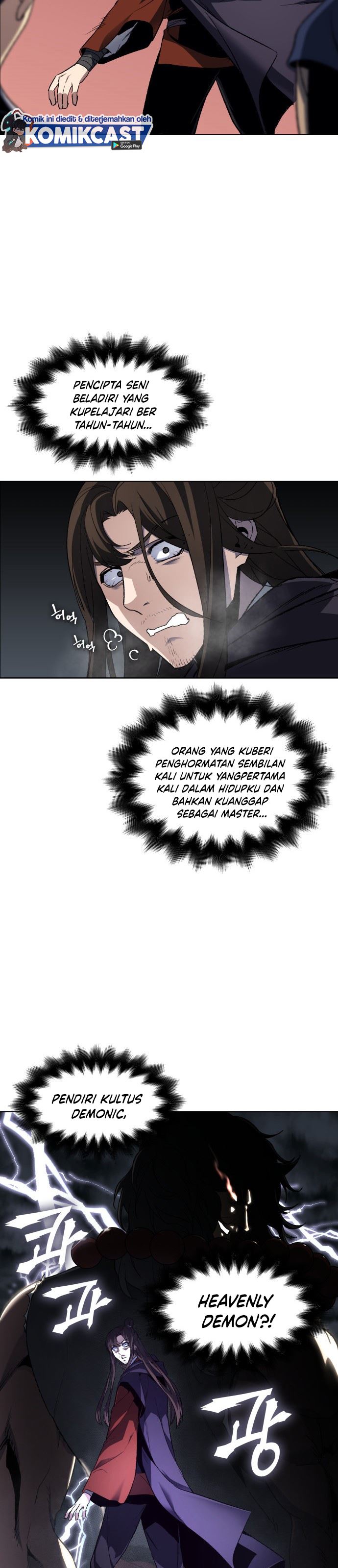 I Reincarnated As The Crazed Heir