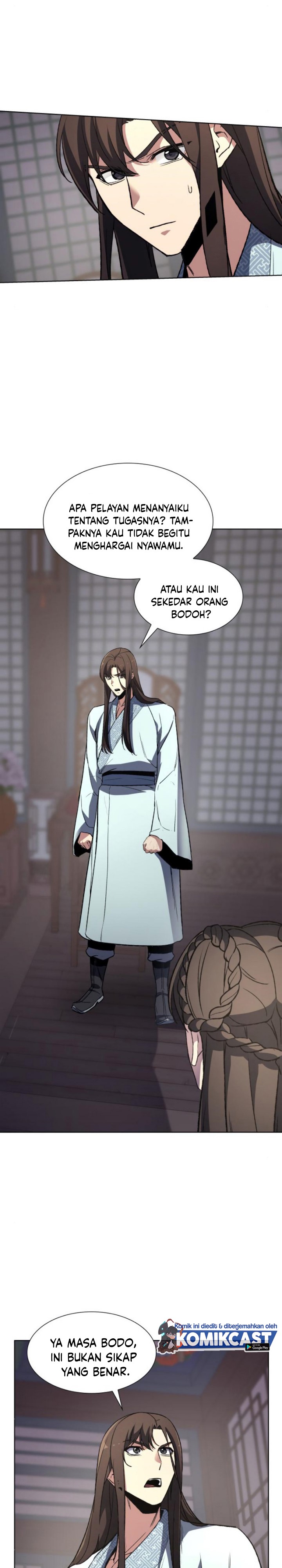I Reincarnated As The Crazed Heir