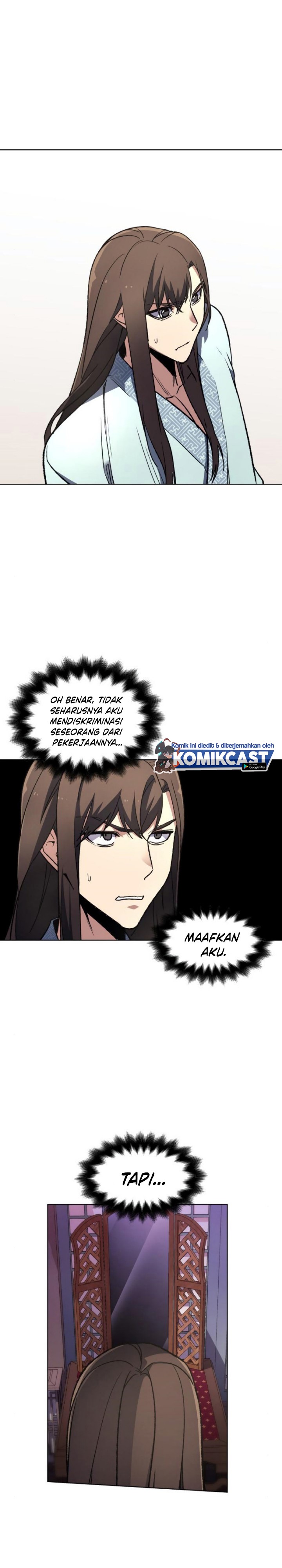 I Reincarnated As The Crazed Heir