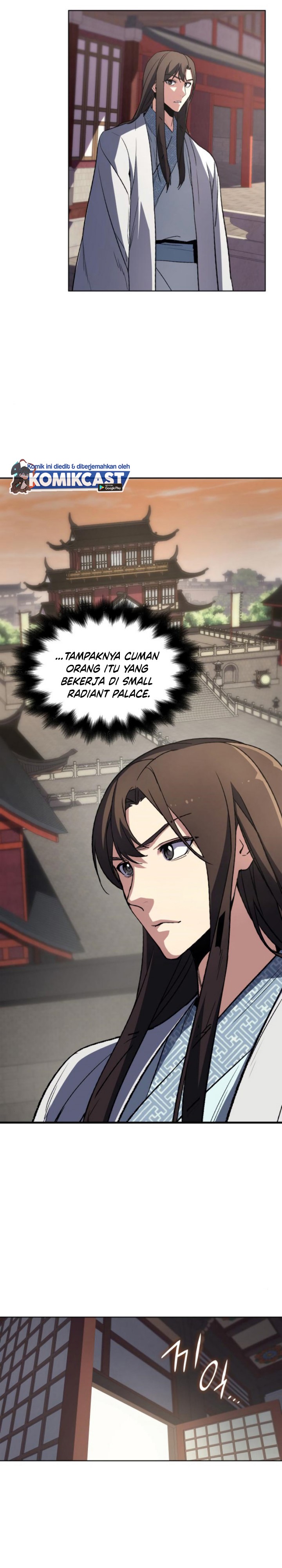 I Reincarnated As The Crazed Heir