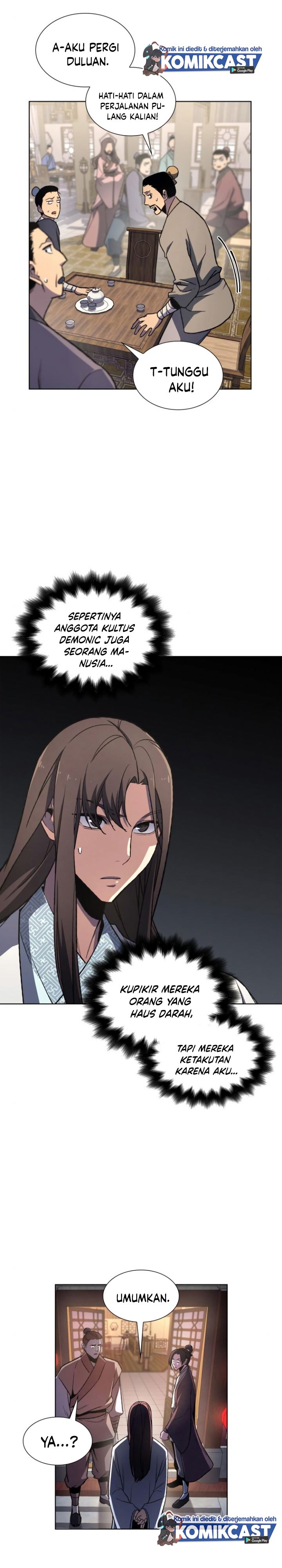 I Reincarnated As The Crazed Heir
