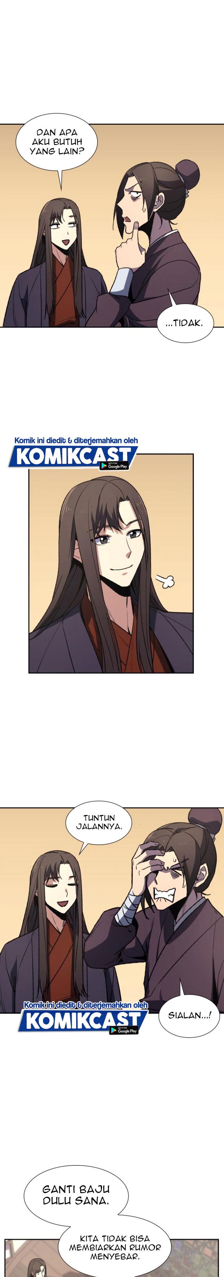 I Reincarnated As The Crazed Heir