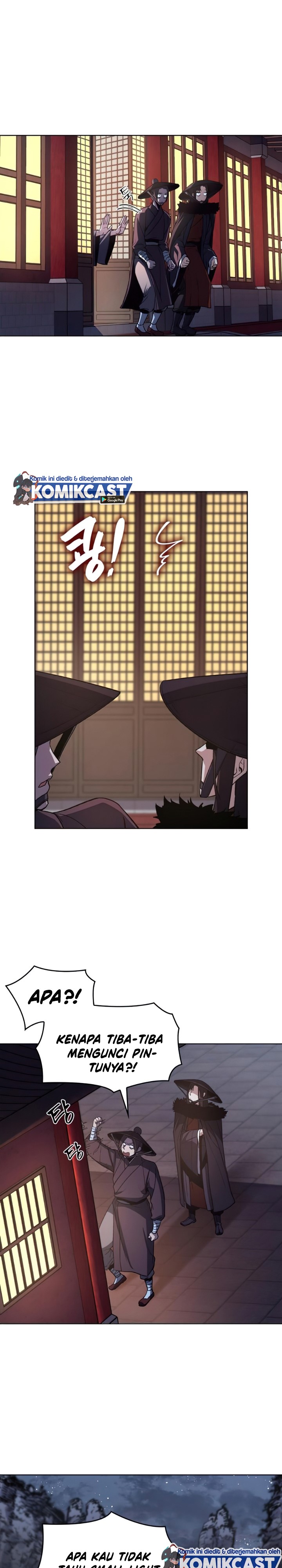 I Reincarnated As The Crazed Heir
