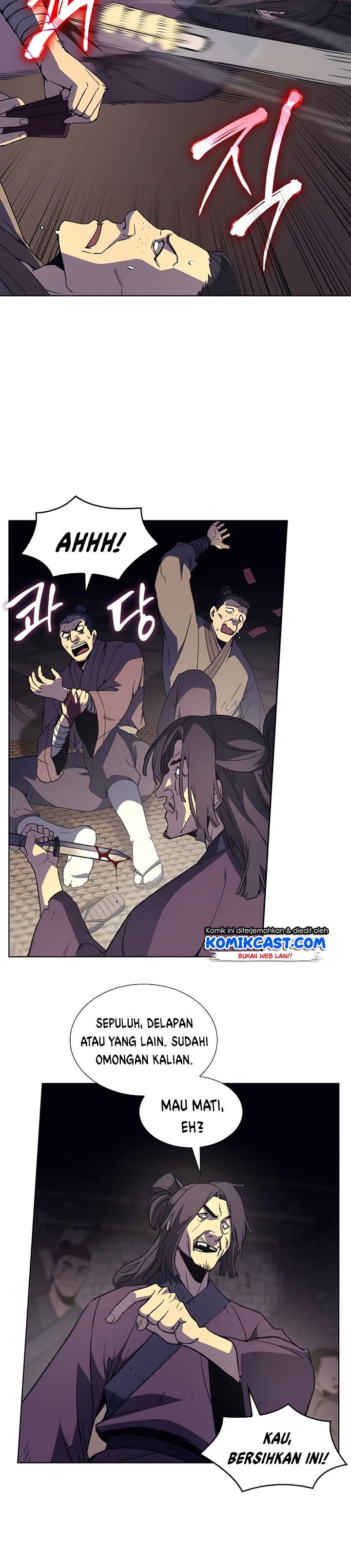 I Reincarnated As The Crazed Heir