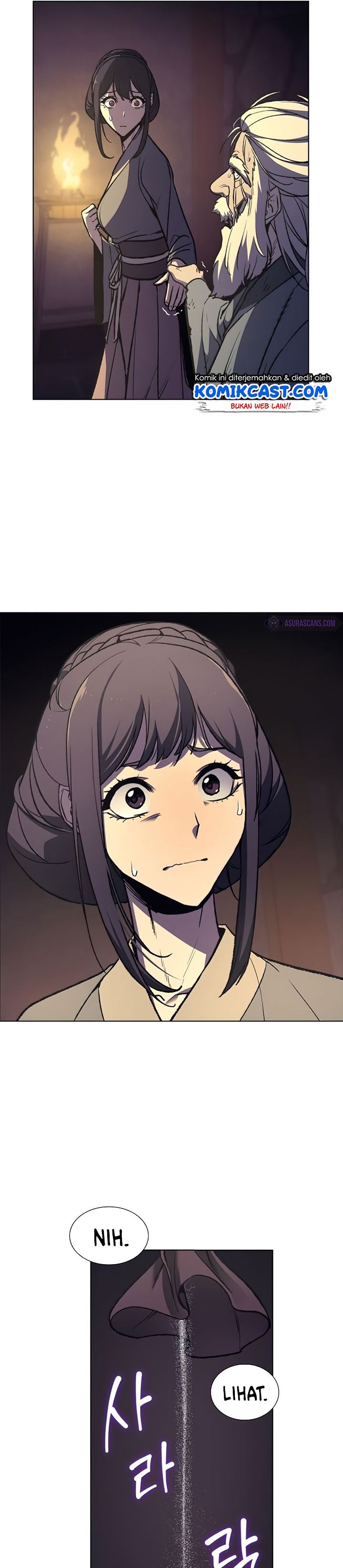 I Reincarnated As The Crazed Heir