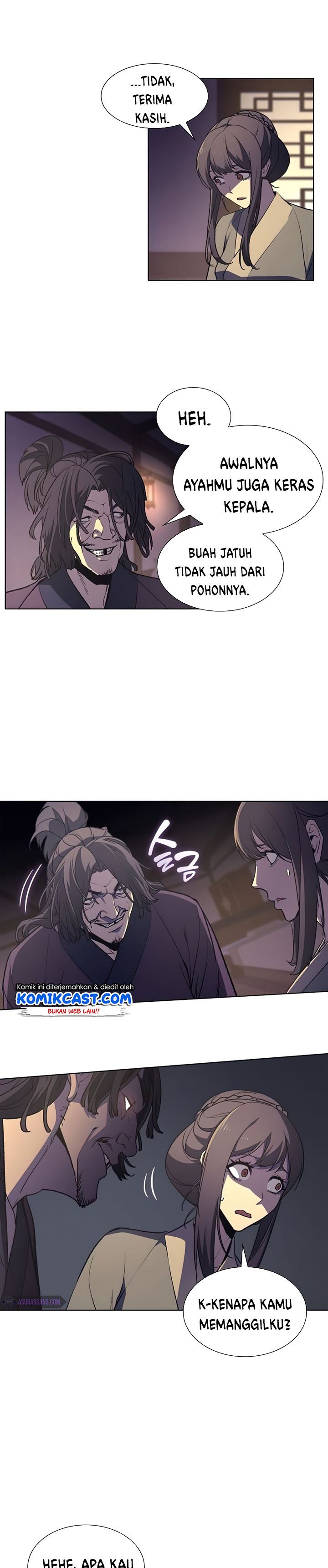 I Reincarnated As The Crazed Heir