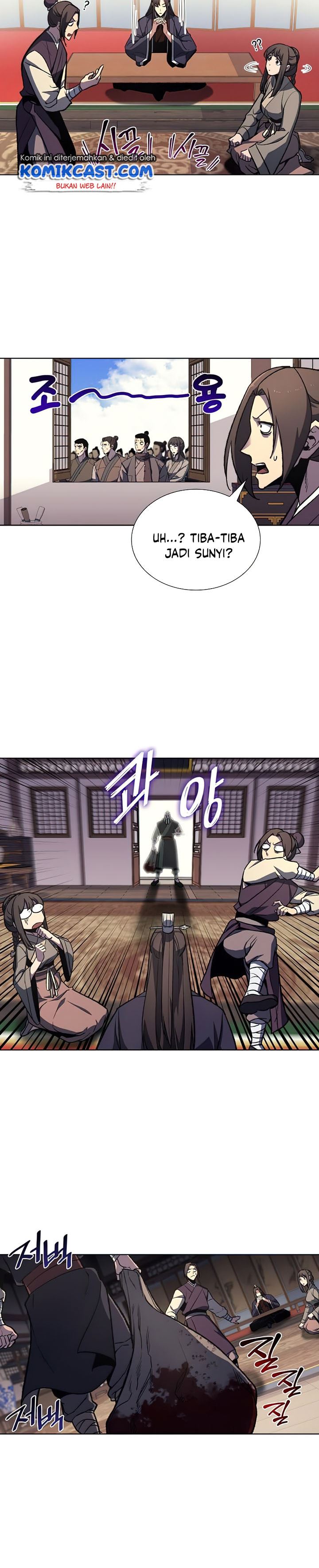 I Reincarnated As The Crazed Heir
