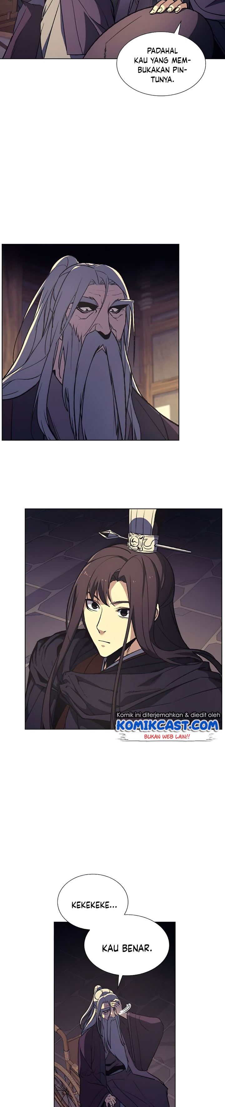 I Reincarnated As The Crazed Heir