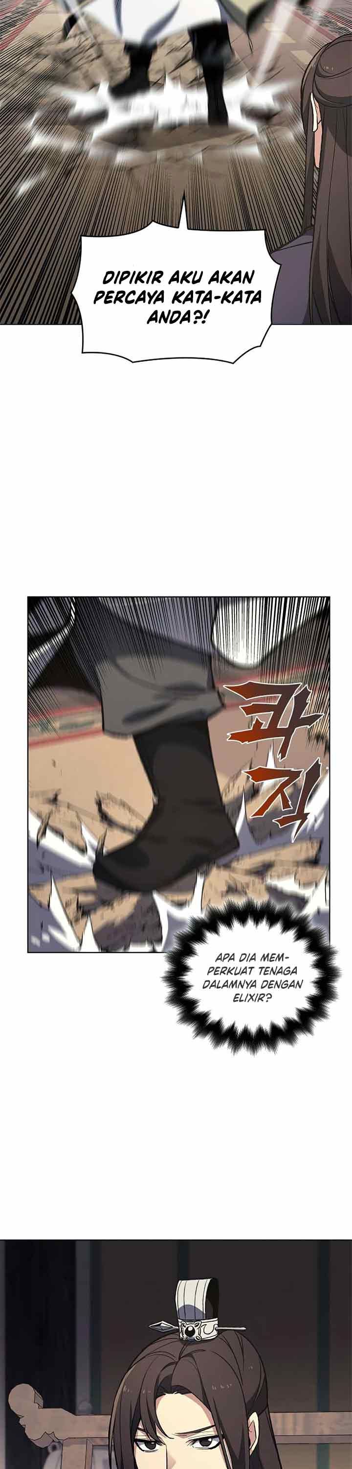 I Reincarnated As The Crazed Heir