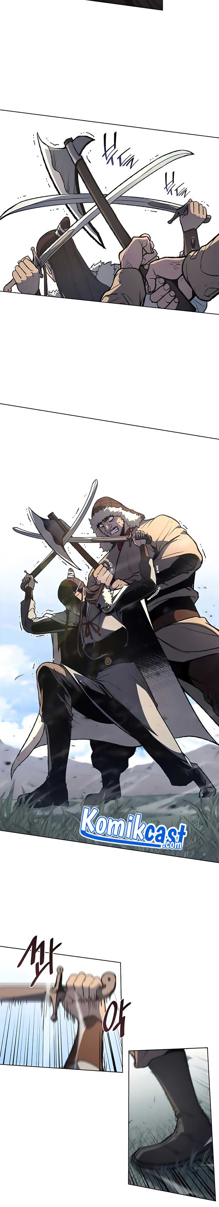 I Reincarnated As The Crazed Heir