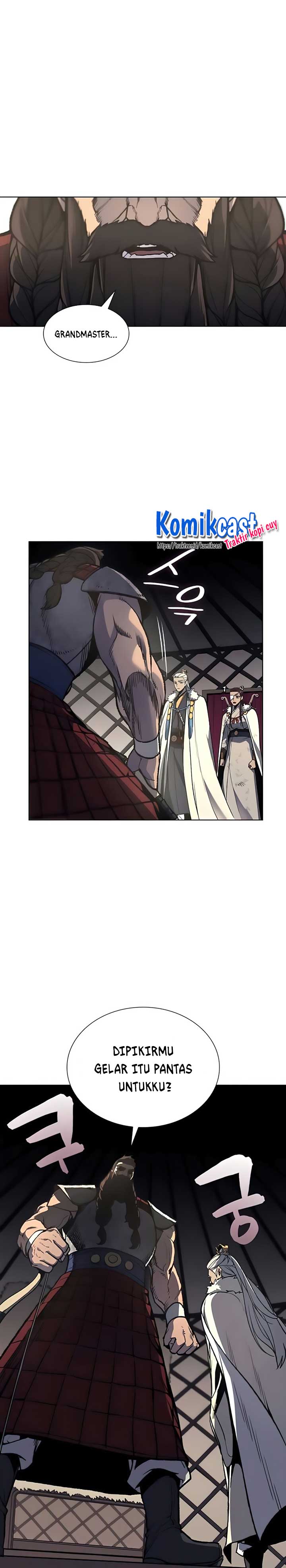 I Reincarnated As The Crazed Heir