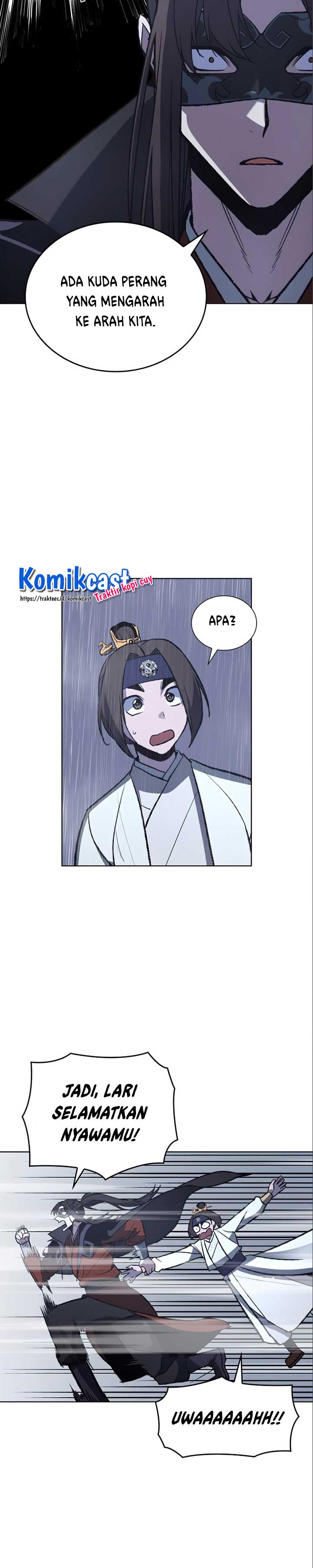 I Reincarnated As The Crazed Heir