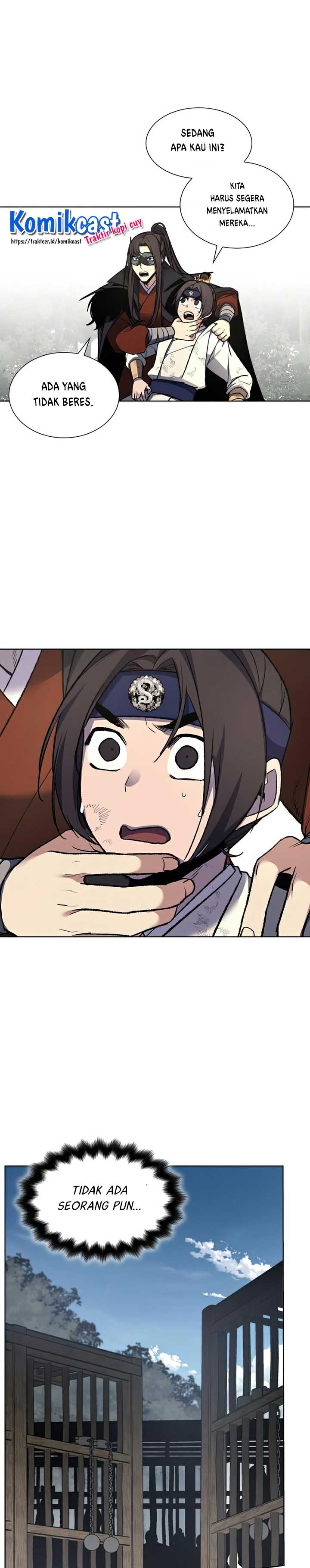I Reincarnated As The Crazed Heir