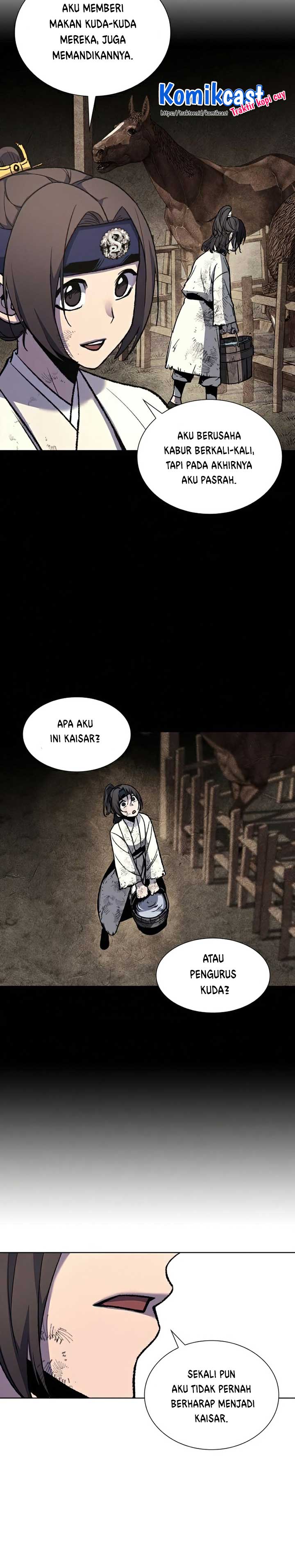 I Reincarnated As The Crazed Heir