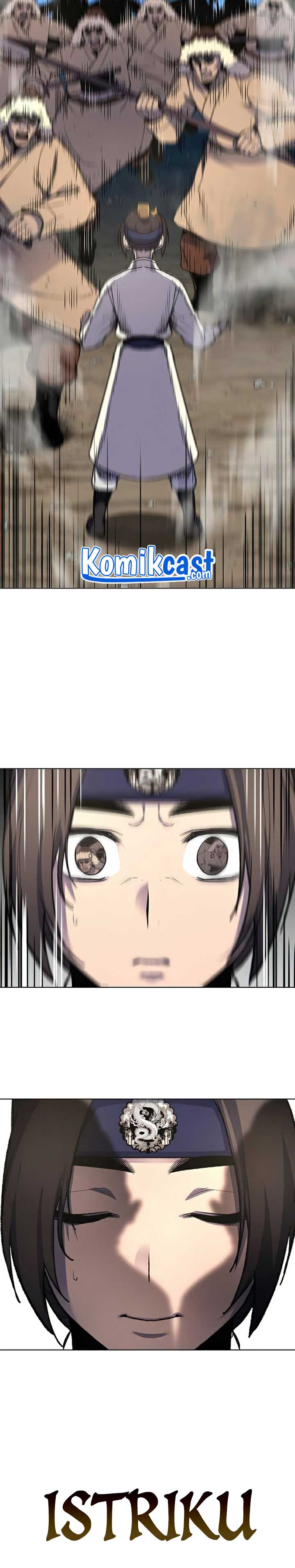I Reincarnated As The Crazed Heir