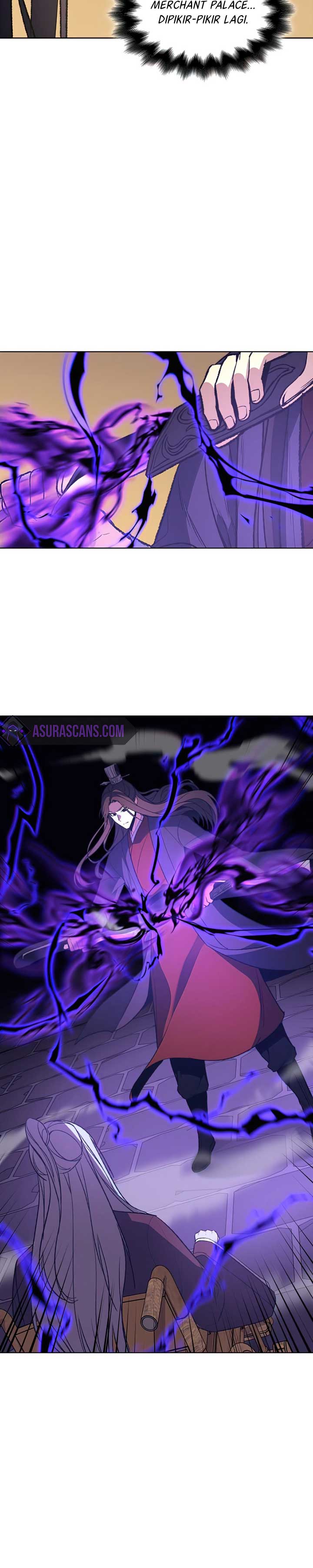 I Reincarnated As The Crazed Heir