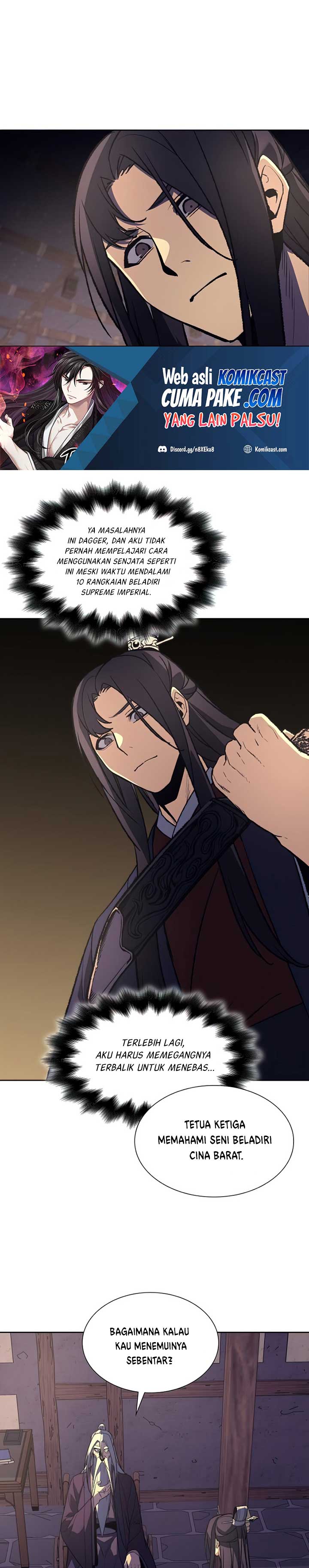 I Reincarnated As The Crazed Heir