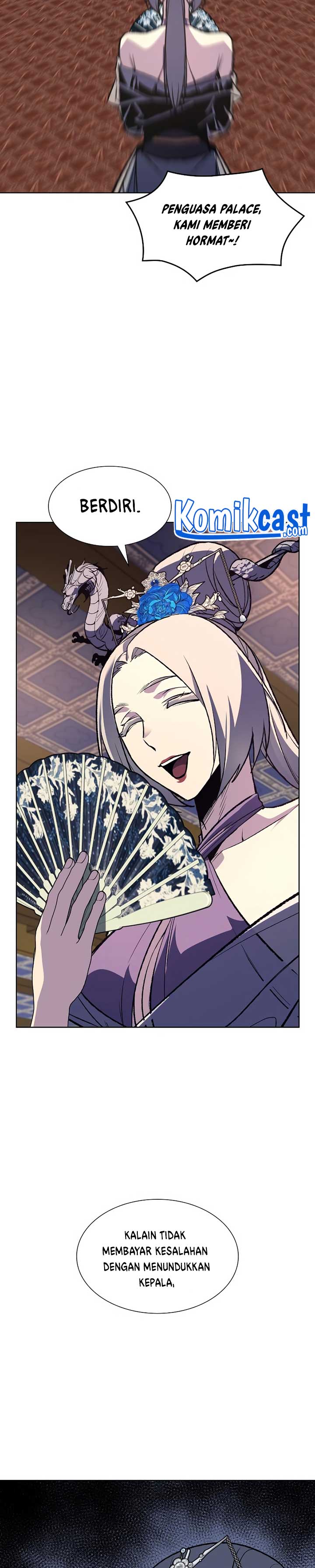 I Reincarnated As The Crazed Heir