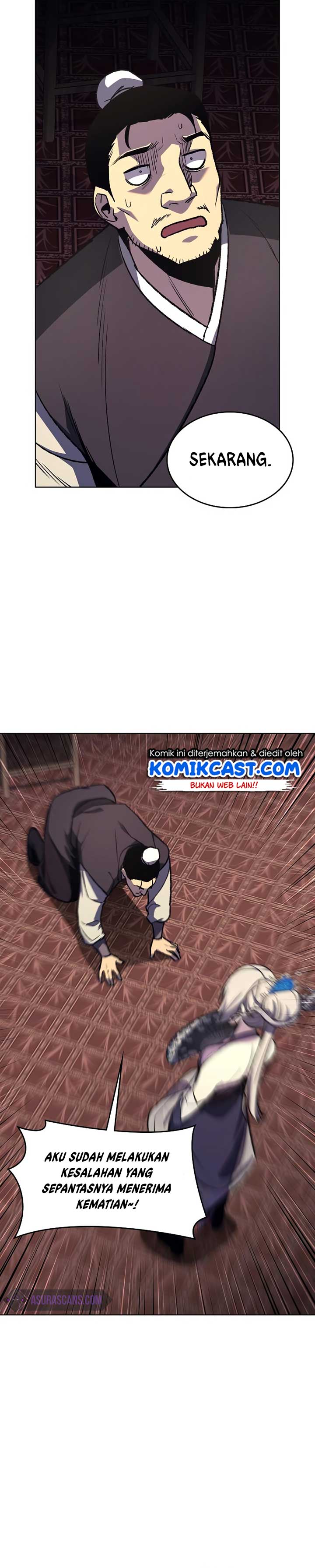 I Reincarnated As The Crazed Heir