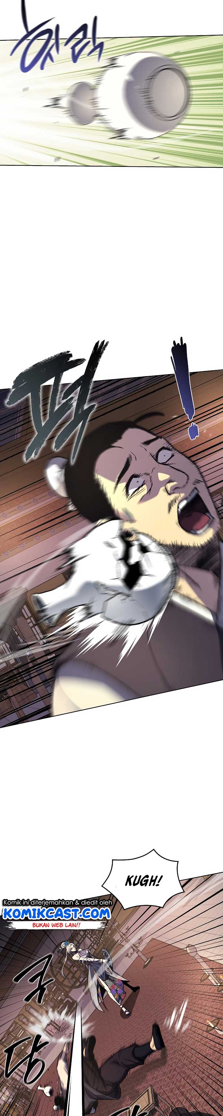 I Reincarnated As The Crazed Heir