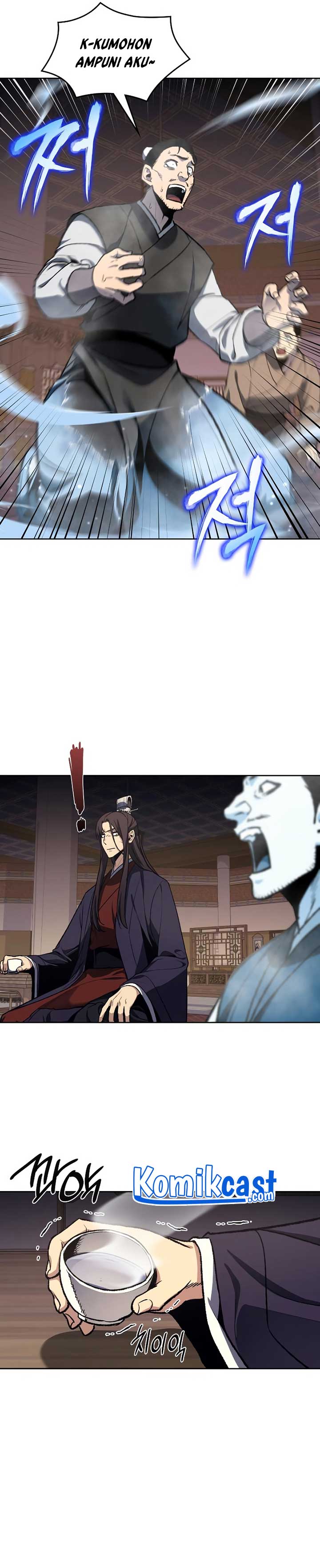 I Reincarnated As The Crazed Heir