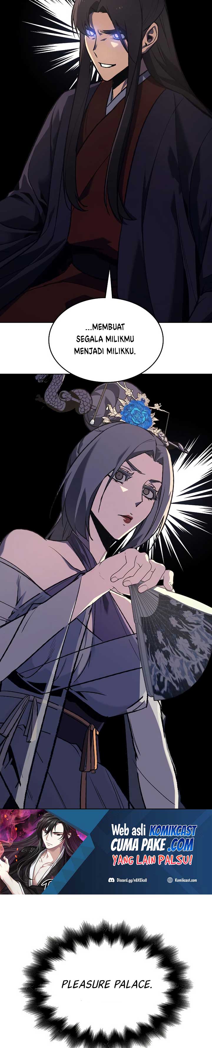 I Reincarnated As The Crazed Heir