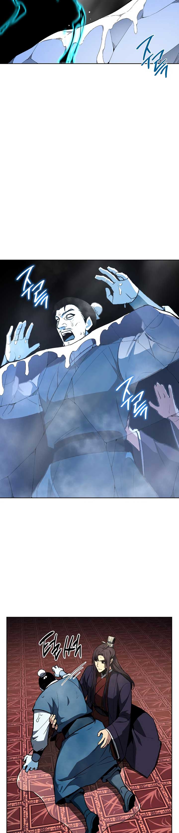 I Reincarnated As The Crazed Heir
