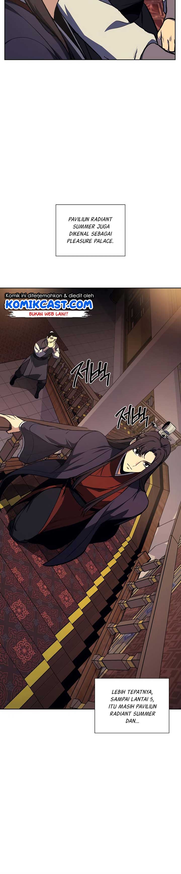 I Reincarnated As The Crazed Heir