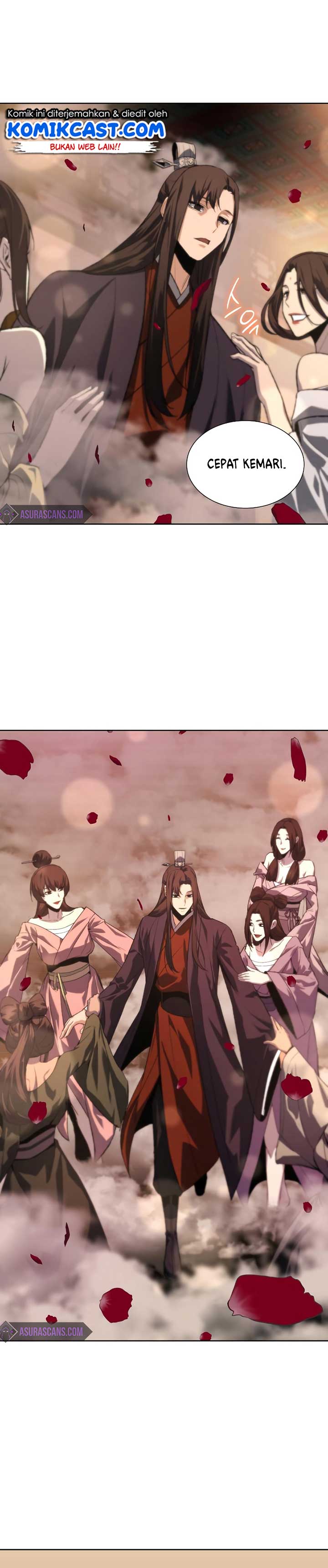I Reincarnated As The Crazed Heir
