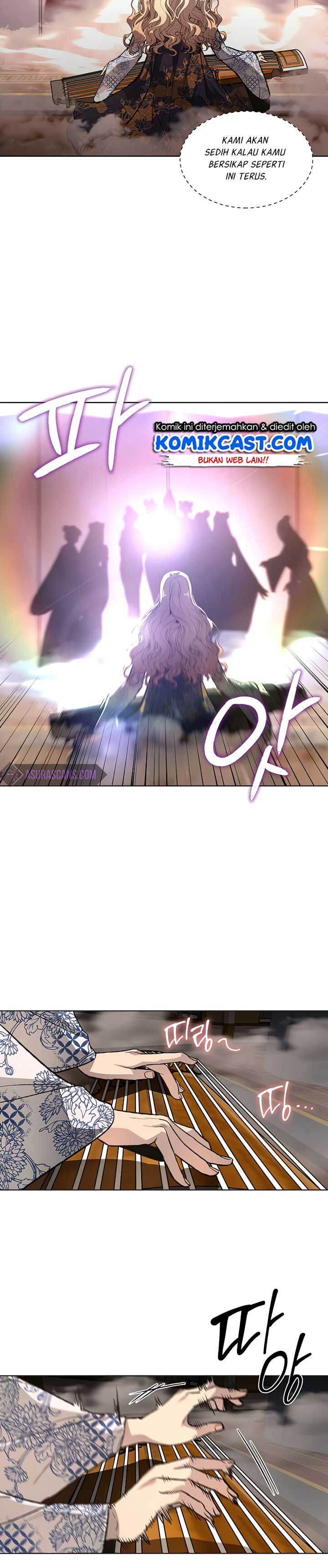 I Reincarnated As The Crazed Heir