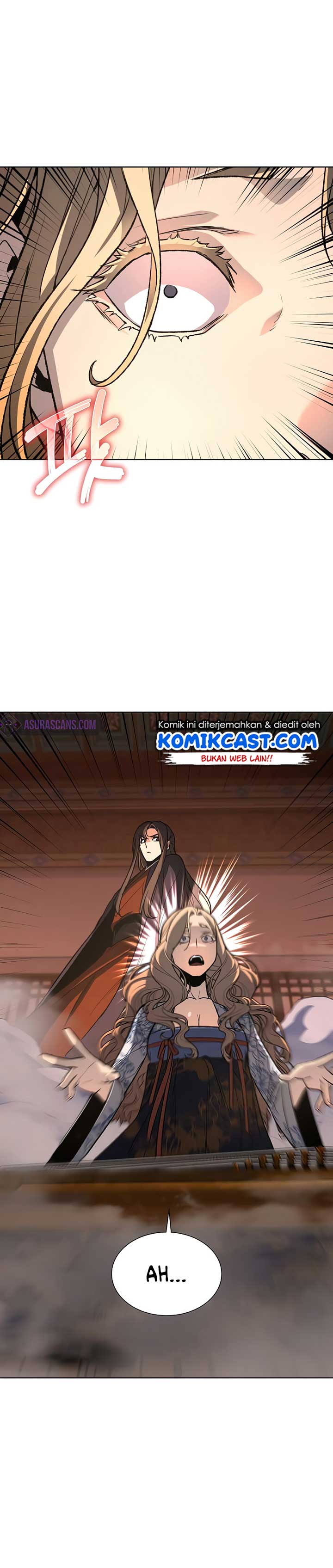 I Reincarnated As The Crazed Heir