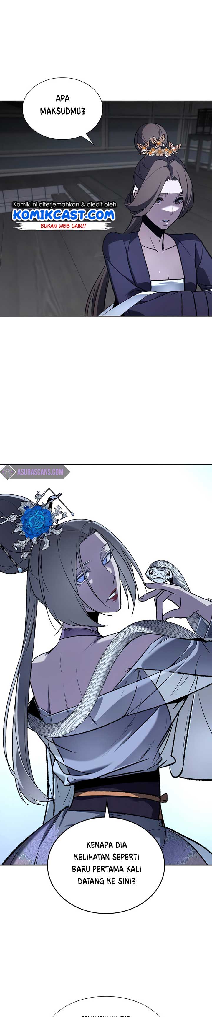 I Reincarnated As The Crazed Heir