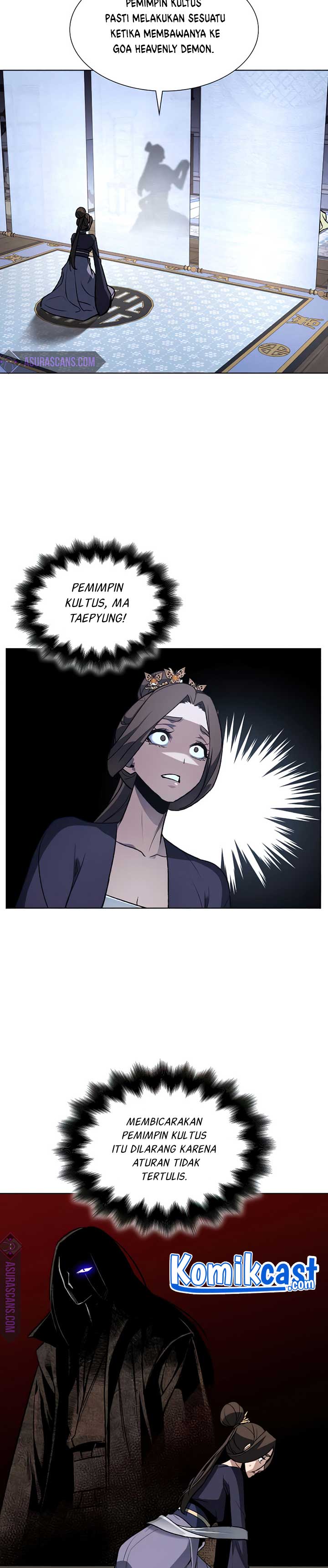 I Reincarnated As The Crazed Heir