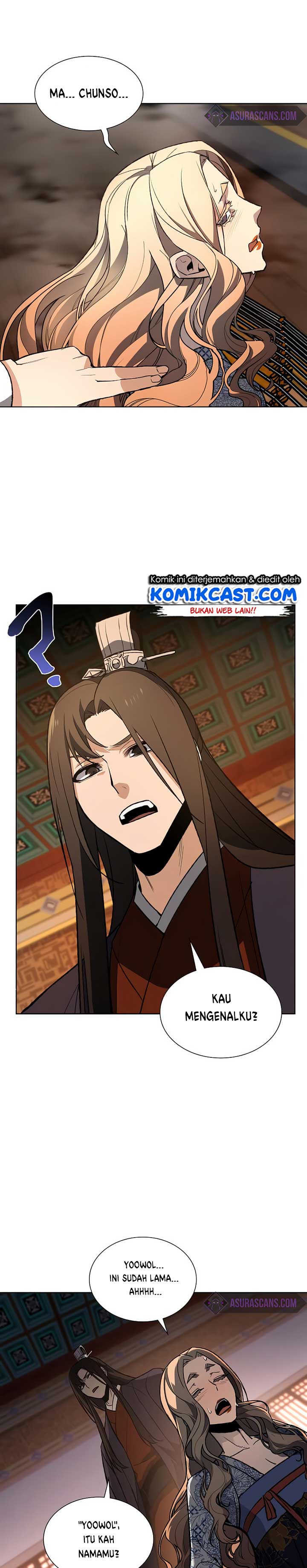 I Reincarnated As The Crazed Heir