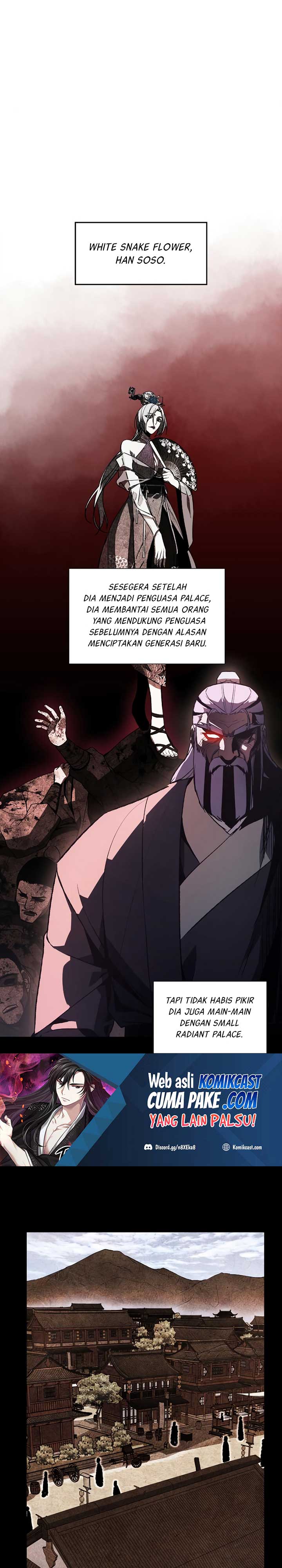 I Reincarnated As The Crazed Heir