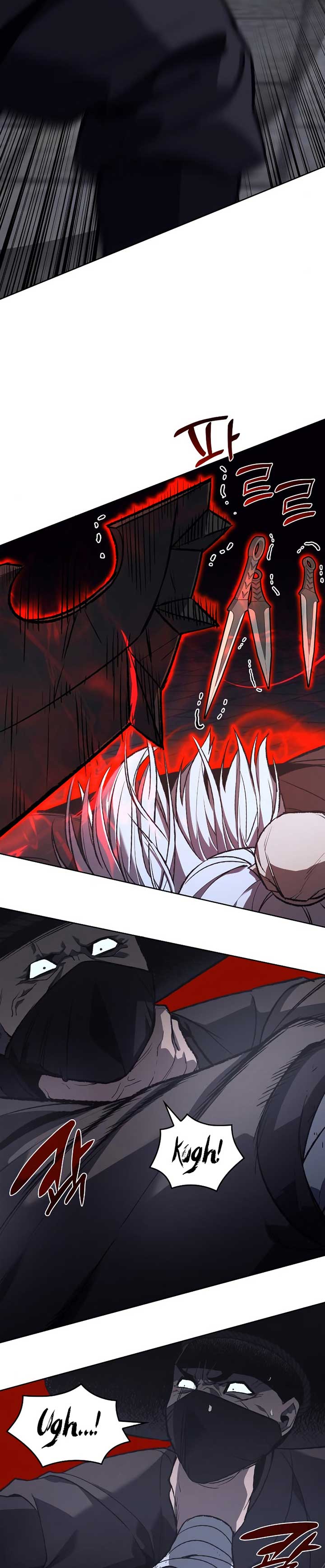 I Reincarnated As The Crazed Heir