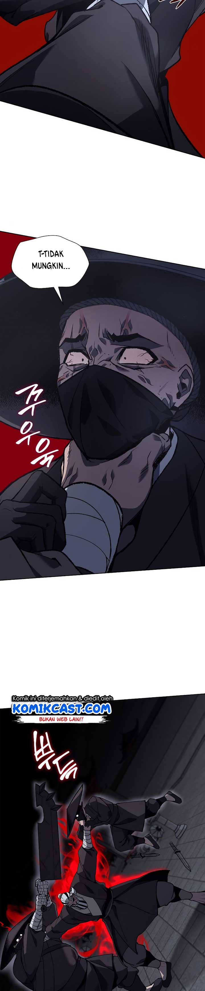 I Reincarnated As The Crazed Heir