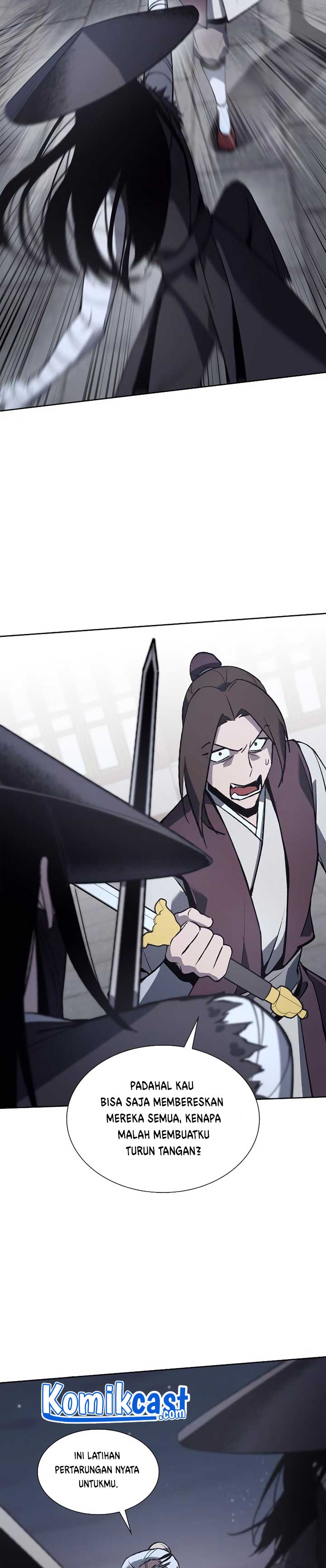 I Reincarnated As The Crazed Heir